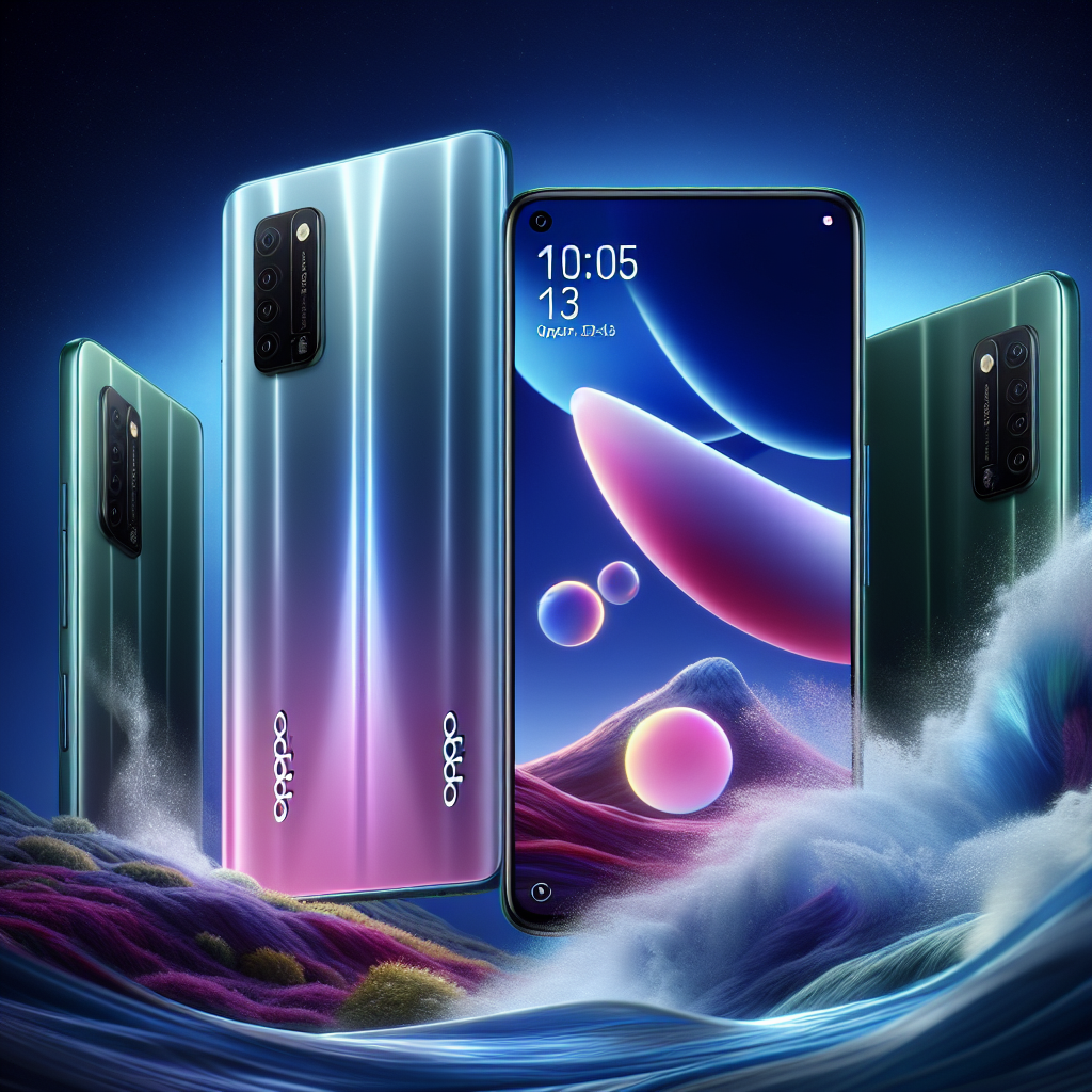 OPPO Reno12 series dilego mulai dari Rp6,9 jutaan di Indonesia